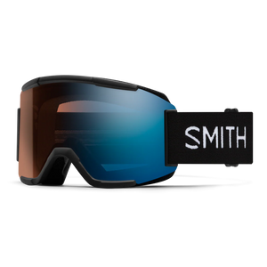 Black  | ChromaPop Pro Photochromic Blue Mirror