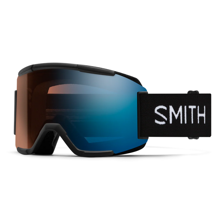 Smith Squad Goggles