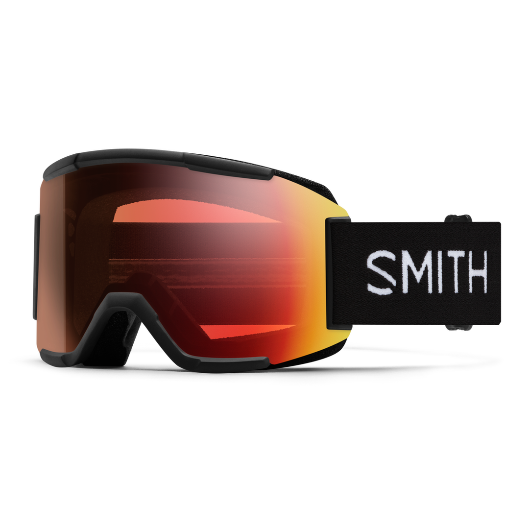 Smith Squad Goggles