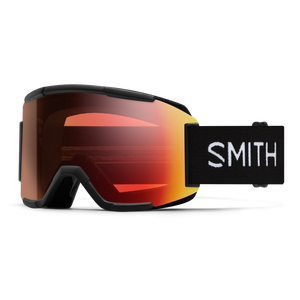 Black  | ChromaPop Pro Photochromic Red Mirror