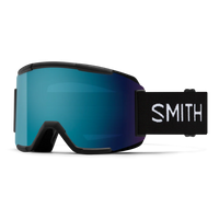 Black  | ChromaPop Sun Blue Mirror