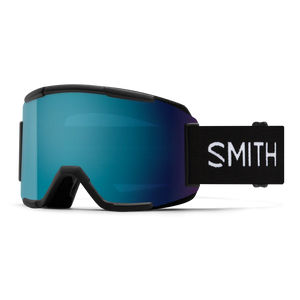 Black  | ChromaPop Sun Blue Mirror