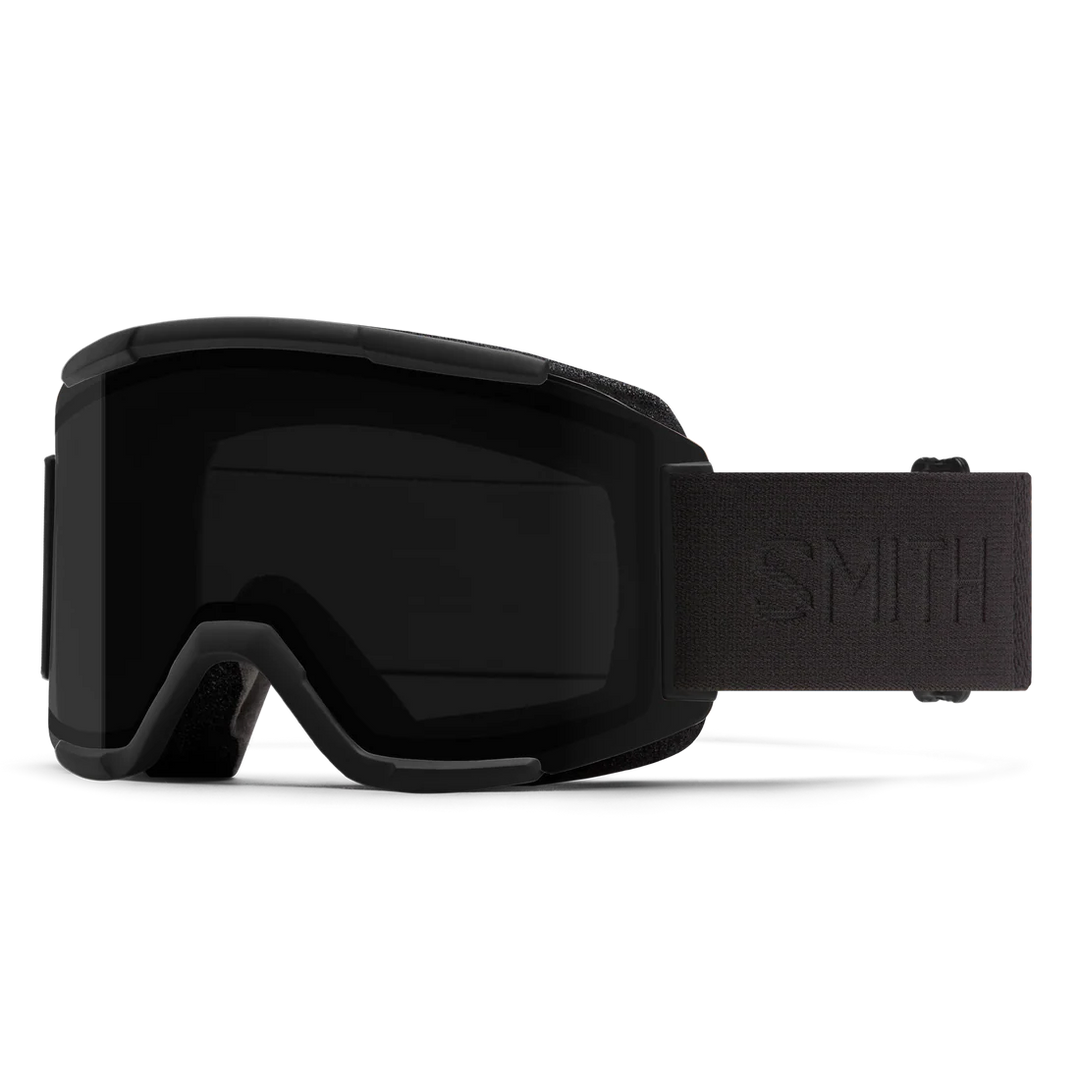 Smith Squad Goggles