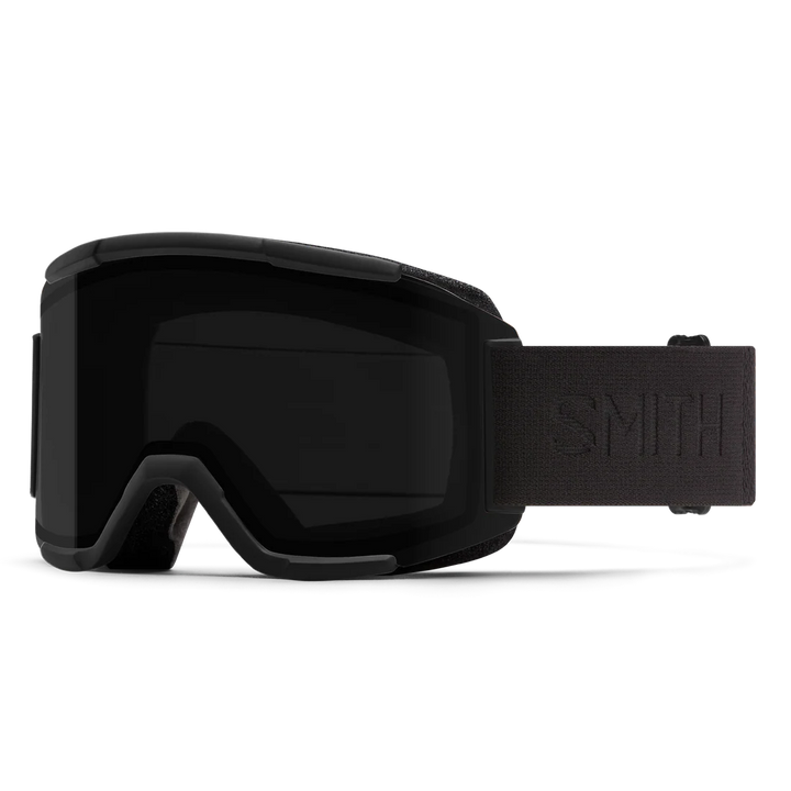 Smith Squad Goggles