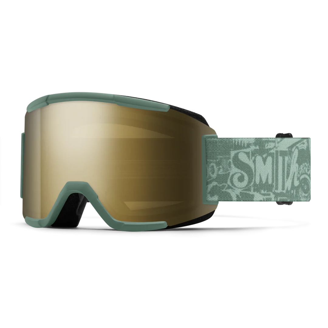 Smith Squad Goggles