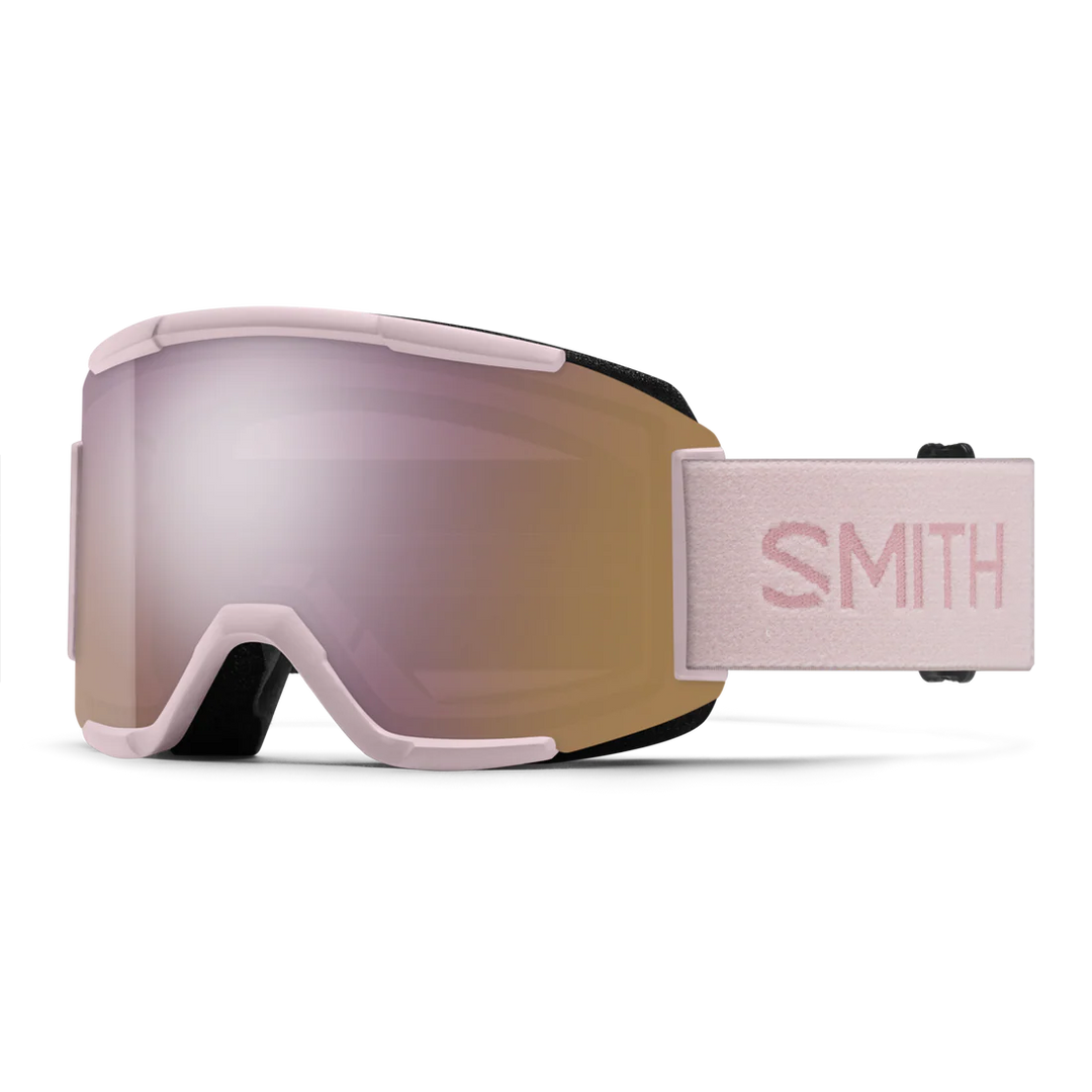 Smith Squad Goggles