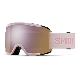 Carnation | ChromaPop Everyday Rose Gold Mirror