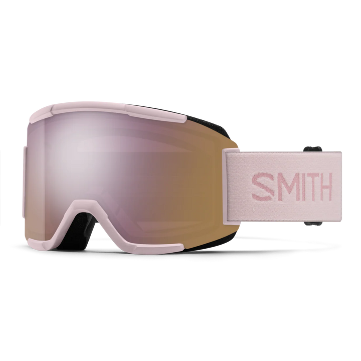 Smith Squad Goggles