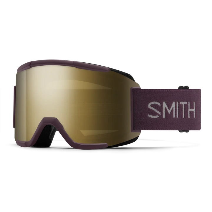 Smith Squad Goggles