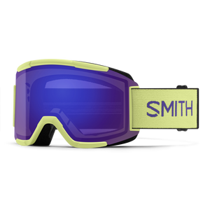 Serpentine | ChromaPop Everyday Violet Mirror