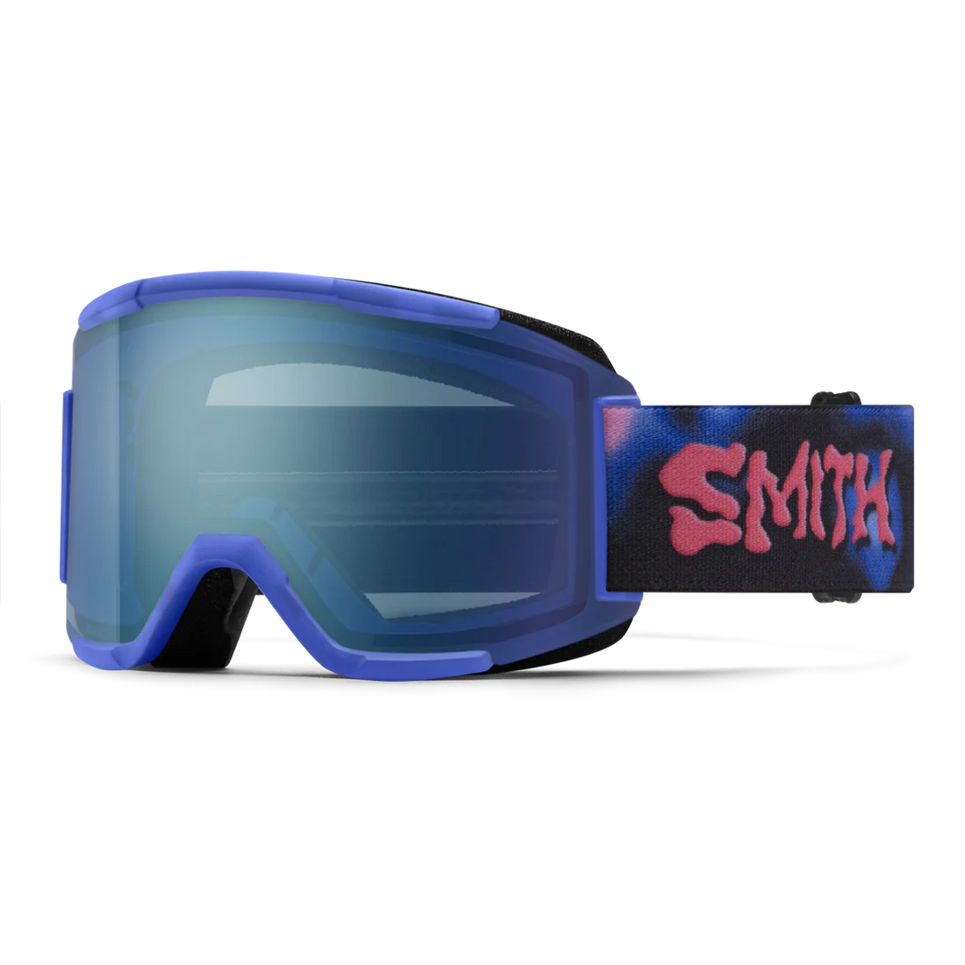 Smith Squad Goggles