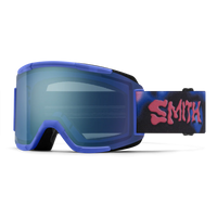 Supernova Vibes | ChromaPop Everyday Blue Mirror