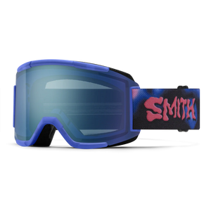 Supernova Vibes | ChromaPop Everyday Blue Mirror