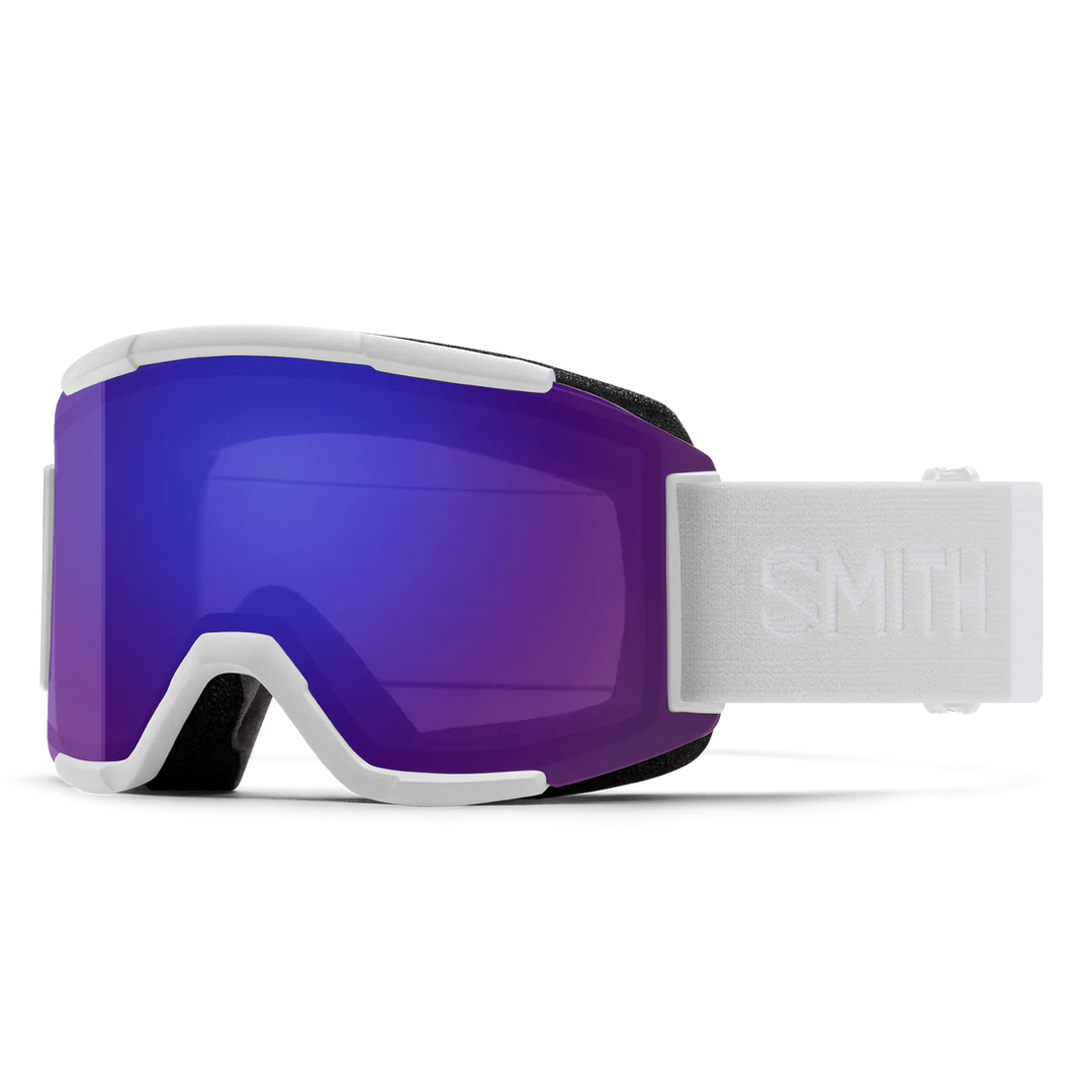 Smith Squad Goggles