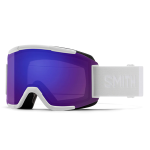 White Vapor || ChromaPop Everyday Violet Mirror