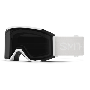 White Vapor | ChromaPop Sun Black