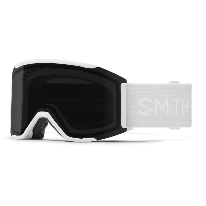 Smith Squad MAG Goggles