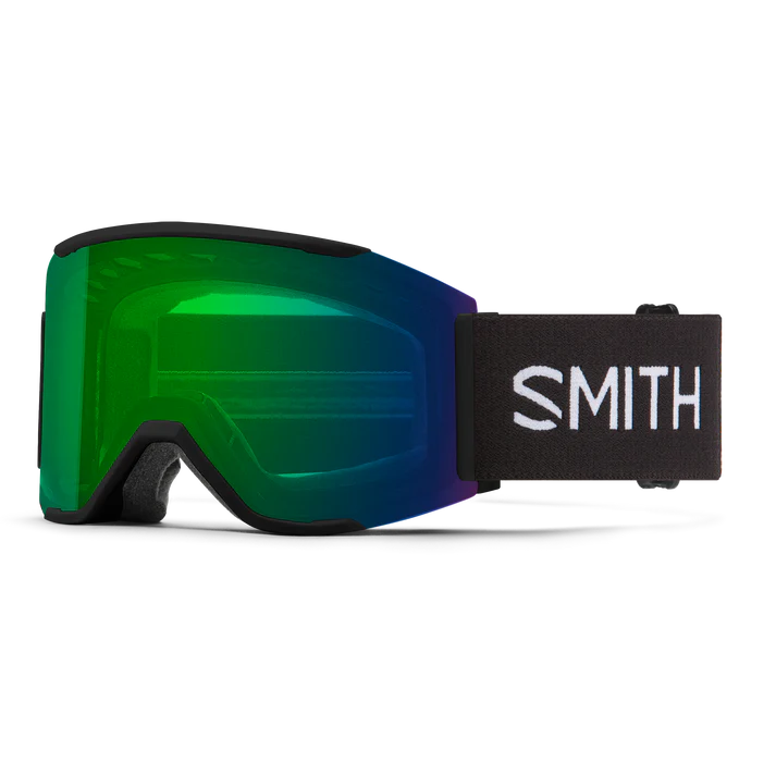 Smith Squad MAG Goggles