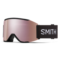 Black || ChromaPop Everyday Rose Gold Mirror