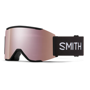 Black || ChromaPop Everyday Rose Gold Mirror