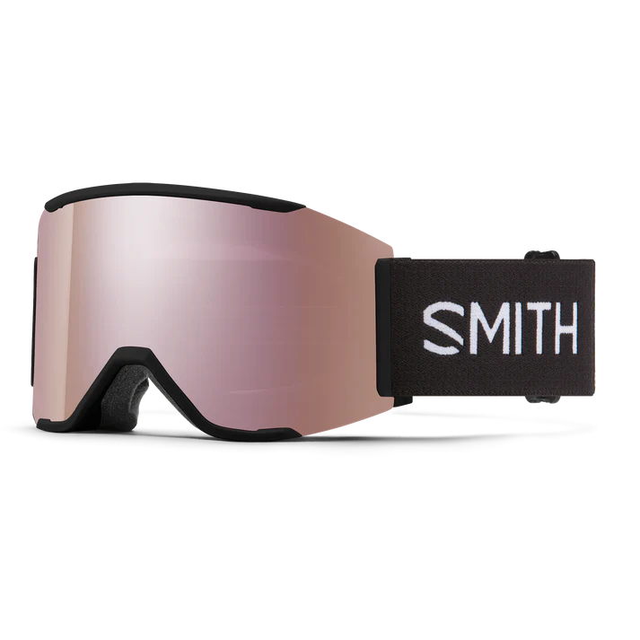 Smith Squad MAG Goggles