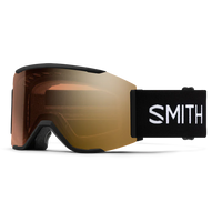 Black | ChromaPop Pro Photochromic Gold Mirror