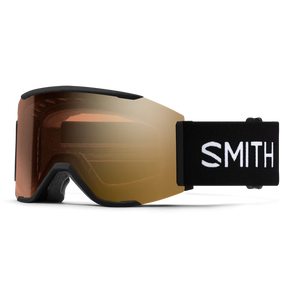 Black | ChromaPop Pro Photochromic Gold Mirror