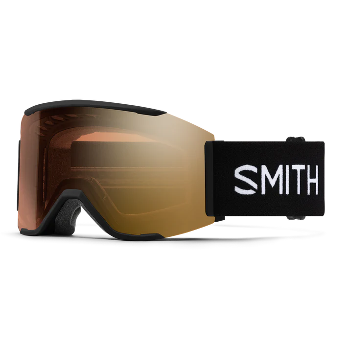 Smith Squad MAG Goggles