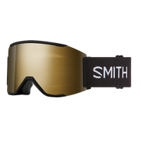 Black || ChromaPop Sun Black Gold Mirror