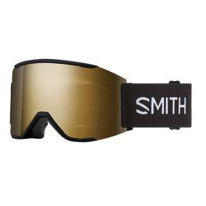 Black || ChromaPop Sun Black Gold Mirror
