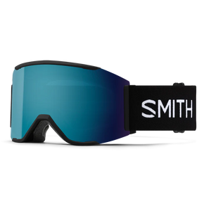 Black | ChromaPop Sun Blue Mirror