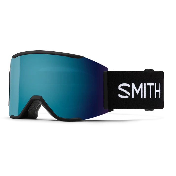 Smith Squad MAG Goggles