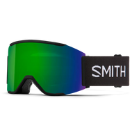 Black || ChromaPop Sun Green Mirror