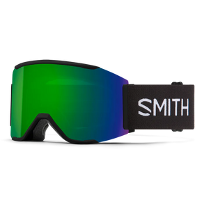 Black || ChromaPop Sun Green Mirror