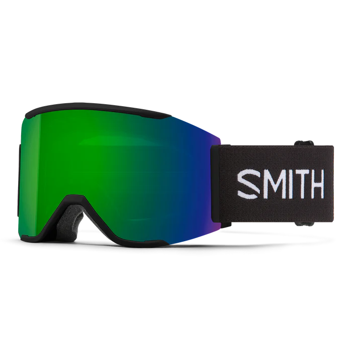 Smith Squad MAG Goggles