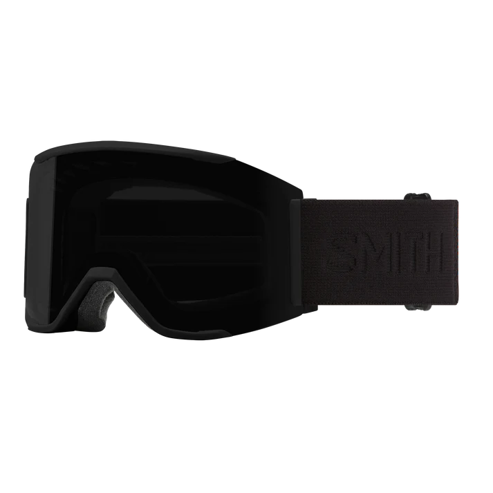 Smith Squad MAG Goggles
