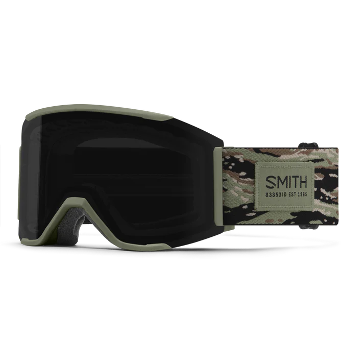 Smith Squad MAG Goggles