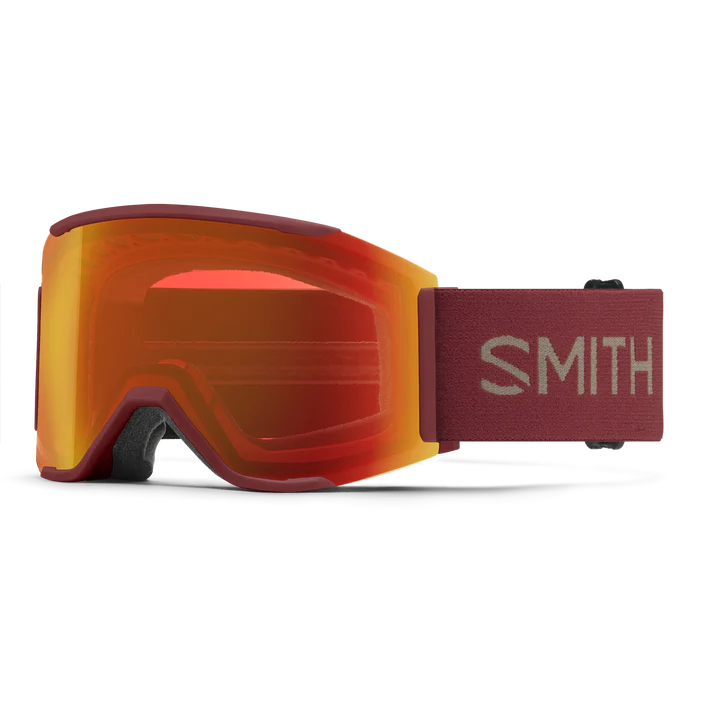 Smith Squad MAG Goggles