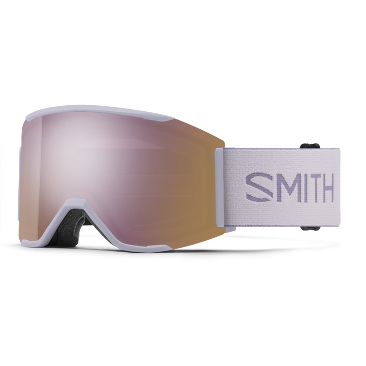 Smith Squad MAG Goggles