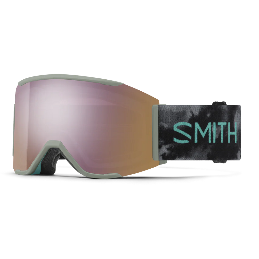 Smith Squad MAG Goggles