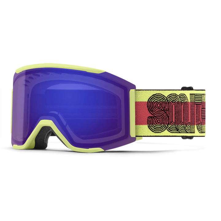 Smith Squad MAG Goggles
