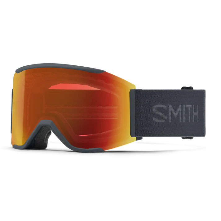 Smith Squad MAG Goggles