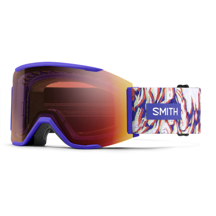Smith Squad MAG Goggles