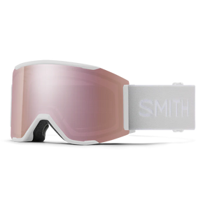 White Vapor || ChromaPop Everyday Rose Gold Mirror