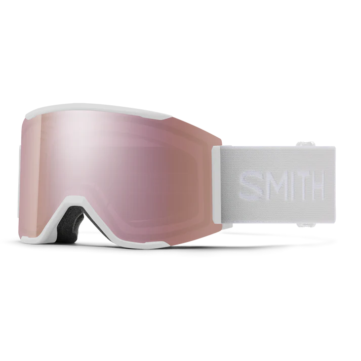 Smith Squad MAG Goggles