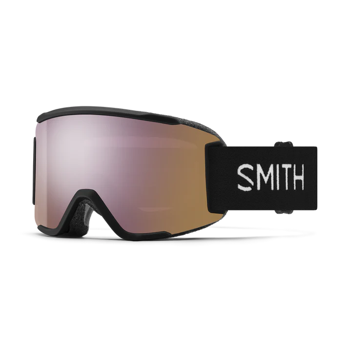 Smith Squad S Goggles