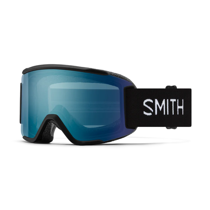 Smith Squad S Goggles
