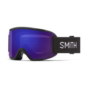 Black || ChromaPop Everyday Violet Mirror