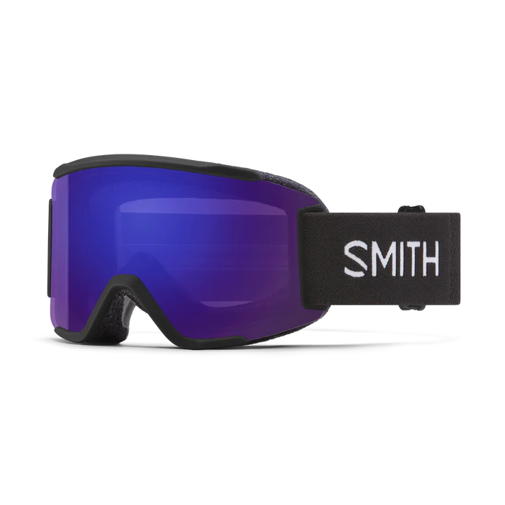 Smith Squad S Goggles