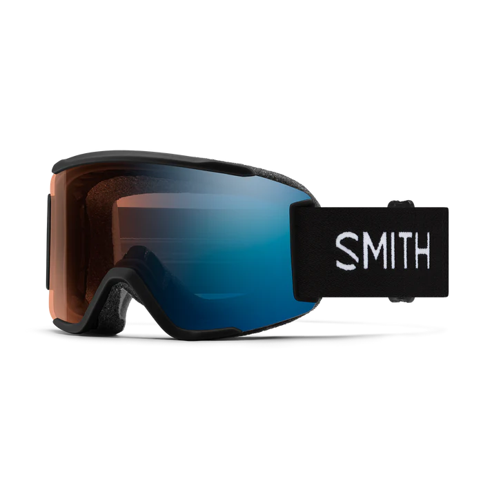 Smith Squad S Goggles